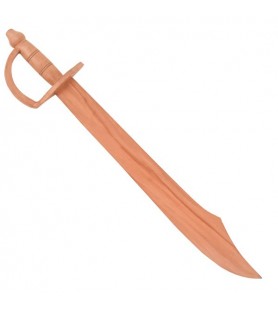 Espada Medieval Funcional Una Mano